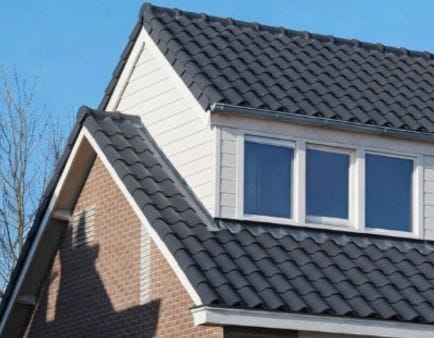 verhoogde nokken