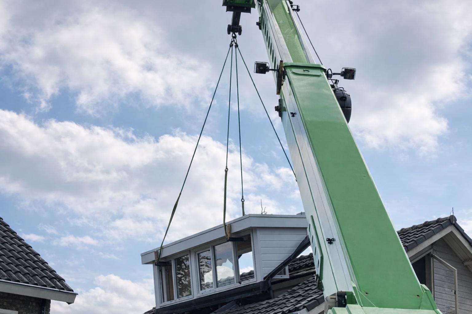 Offerte aanvragen Nederlandse Dakkapellen Offerte aanvragen Nederlandse Dakkapellen
