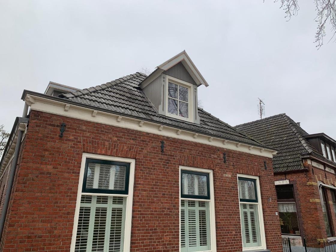 Over ons Nederlandse Dakkapellen