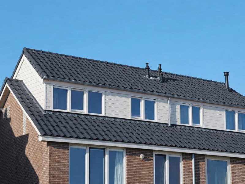 Waarom kiezen Nederlands dakkapel 1